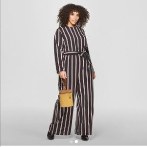 Striped & Ready